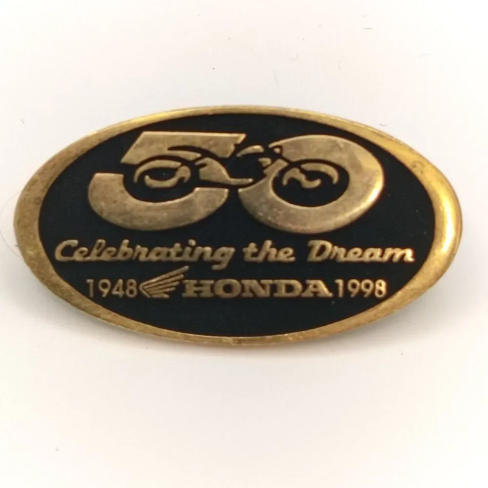 N/A honda lapel